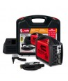 Tecnica 188 MPGE 230 V + ACX+Geanta de plastic  - Aparat de sudura MMA TELWIN