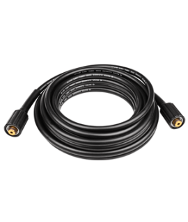 MAKITA 123784-4 Furtun pentru masina de spalat cu presiune lungime 10m