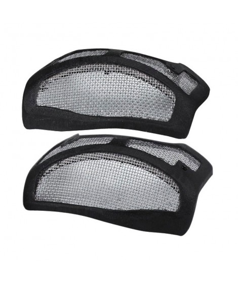 MAKITA 198719-4 Aparatoare antipraf cu colector pentru polizor unghiular GA5040