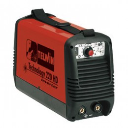 Technology 220 HD 230V