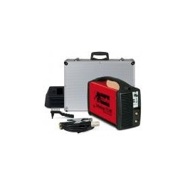 TECHNOLOGY 218 MPGE 230V +accesorii+geanta plastic - Aparat de sudura TELWIN