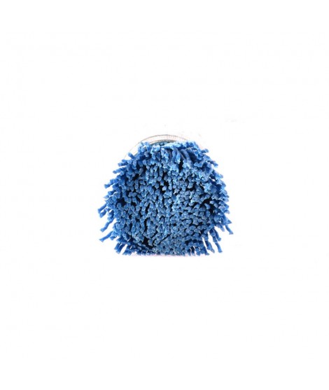 MAKITA D-45727 Perie cupa ingusta pentru slefuit din naylon 25 mm