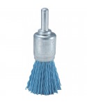 MAKITA D-45733 Perie cupa ingusta pentru slefuit din naylon 30 mm