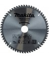 MAKITA D-65604 Disc fierastrau pentru taiere in diverse materiale