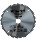 MAKITA D-65626 Disc fierastrau pentru taiere in diverse materiale