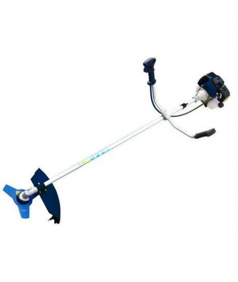 STERN GGT1600F-MOTOR Motocoasa pe benzina 1.75 KW 52 CC