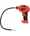 YATO YT-82895 Pistol umflat compatibil cu acumulator Li-ion 18 V  2 Ah