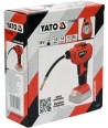 YATO YT-82895 Pistol umflat compatibil cu acumulator Li-ion 18 V  2 Ah