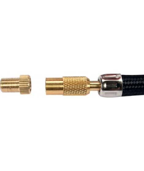 YATO YT-82895 Pistol umflat compatibil cu acumulator Li-ion 18 V  2 Ah