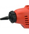 YATO YT-82895 Pistol umflat compatibil cu acumulator Li-ion 18 V  2 Ah