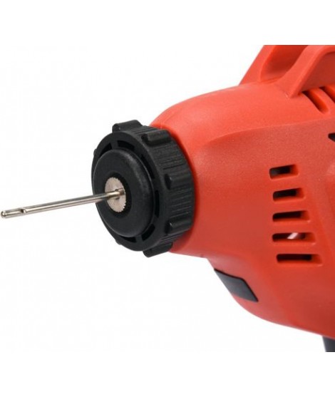 YATO YT-82895 Pistol umflat compatibil cu acumulator Li-ion 18 V  2 Ah