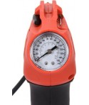 YATO YT-82895 Pistol umflat compatibil cu acumulator Li-ion 18 V  2 Ah