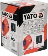 YATO YT-73925 Masca sudura din polipropilena ignifuga pentru protectie