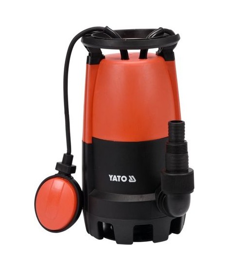 YATO YT-85333 Pompa submersibila debit 18000 l/h putere 900 W