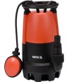 YATO YT-85333 Pompa submersibila debit 18000 l/h putere 900 W