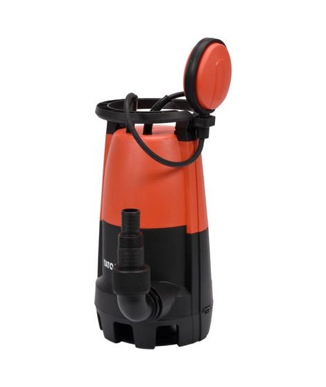 YATO YT-85333 Pompa submersibila debit 18000 l/h putere 900 W