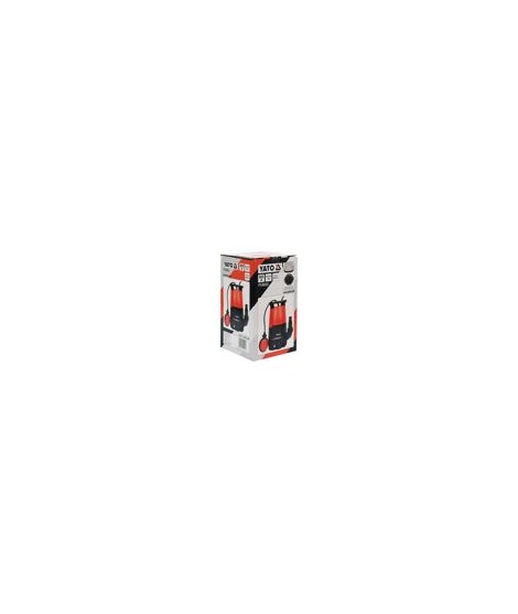 YATO YT-85333 Pompa submersibila debit 18000 l/h putere 900 W
