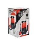 YATO YT-85333 Pompa submersibila debit 18000 l/h putere 900 W