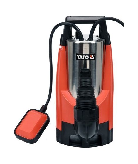 YATO YT-85343 Pompa submersibila debit 17000 l/h putere 1100 W