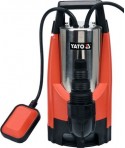 YATO YT-85343 Pompa submersibila debit 17000 l/h putere 1100 W