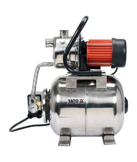 YATO YT-85370 Hidrofor putere 1200 W debit 4000 l / h