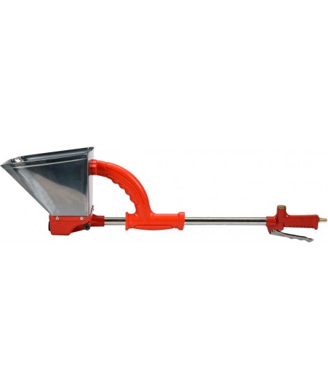 YATO YT-54400 Pistol pentru pulverizare mortare debit 400 l / h