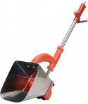 YATO YT-54400 Pistol pentru pulverizare mortare debit 400 l / h