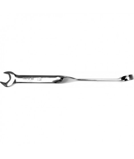 YT-01853 YATO Cheie combinata rasucita de 13 mm
