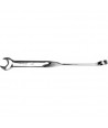 YT-01853 YATO Cheie combinata rasucita de 13 mm