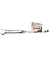YT-01853 YATO Cheie combinata rasucita de 13 mm