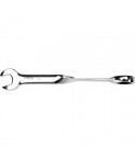 YT-01881 YATO Cheie combinata rasucita cu clichet 19 mm