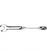 YT-01881 YATO Cheie combinata rasucita cu clichet 19 mm