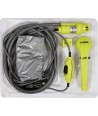 82991 LUND Dus portabil furtun 2 m debit apa 10 l /min