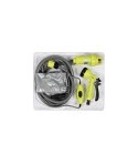 82992 LUND Dus portabil camping furtun 2 m debit apa 20 l /min