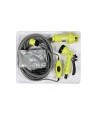 82992 LUND Dus portabil camping furtun 2 m debit apa 20 l /min