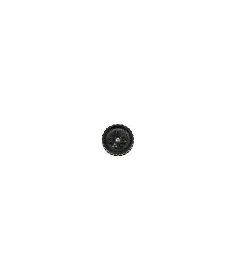 82992 LUND Dus portabil camping furtun 2 m debit apa 20 l /min