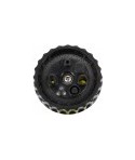 82992 LUND Dus portabil camping furtun 2 m debit apa 20 l /min