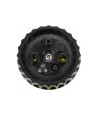 82992 LUND Dus portabil camping furtun 2 m debit apa 20 l /min