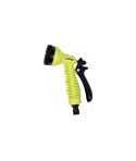 82992 LUND Dus portabil camping furtun 2 m debit apa 20 l /min