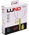 LUND 78894 Set pentru taiere placi traforaj putere 9 W