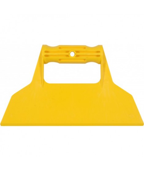 VOREL 05971 Racleta pentru intins, netezit mortare.