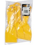 VOREL 05980 Set raclete pentru intins, netezit mortare