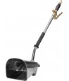VOREL 09903 Masina de tencuit pneumatica debit 400 l / min