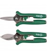 FLO 99195 Set 2 foarfece pentru gradina lungime 150 mm