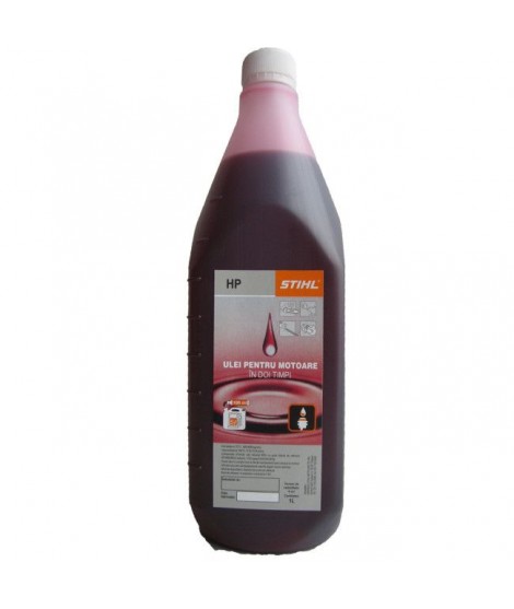 STIHL Ulei amestec pentru motoare in 2 timpi 0.9L