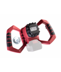030152 RAIDER RDP-SHM20 Amestecator compatibil acumulator Li-ion 20 V