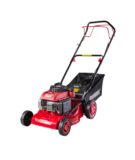 075002 RAIDER RD-GLM07 Masina tuns iarba 41cm autopropulsata putere