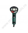 603065000 METABO HE 23-650 Suflanta de aer cald cu display