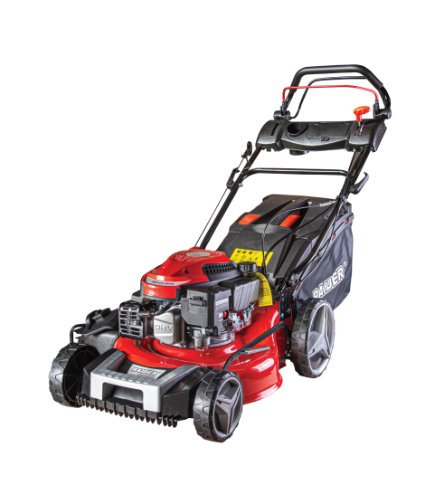 075003 RAIDER RD-GLM08 Masina iarba 46 cm autopropulsata benzina 3.4Cp