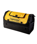 499947 TOPMASTER Geanta pentru scule cu 14 buzunare 420 x 200 x 240 mm